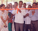 Karkal: Navaneet, new building of Kodimar Women Milk Producers Co-op Society inaugurated